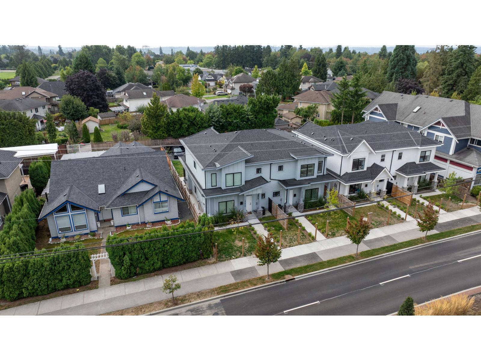 18460 64 AVENUE, Surrey