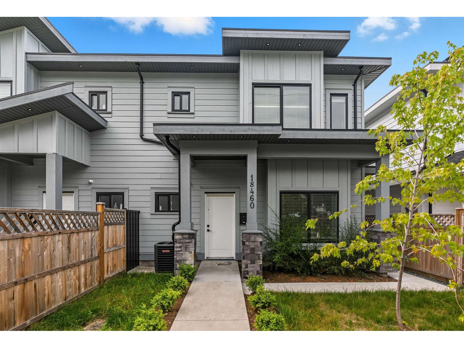 18460 64 AVENUE, Surrey