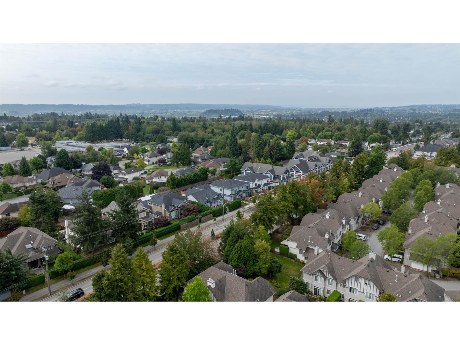 18460 64 AVENUE, Surrey