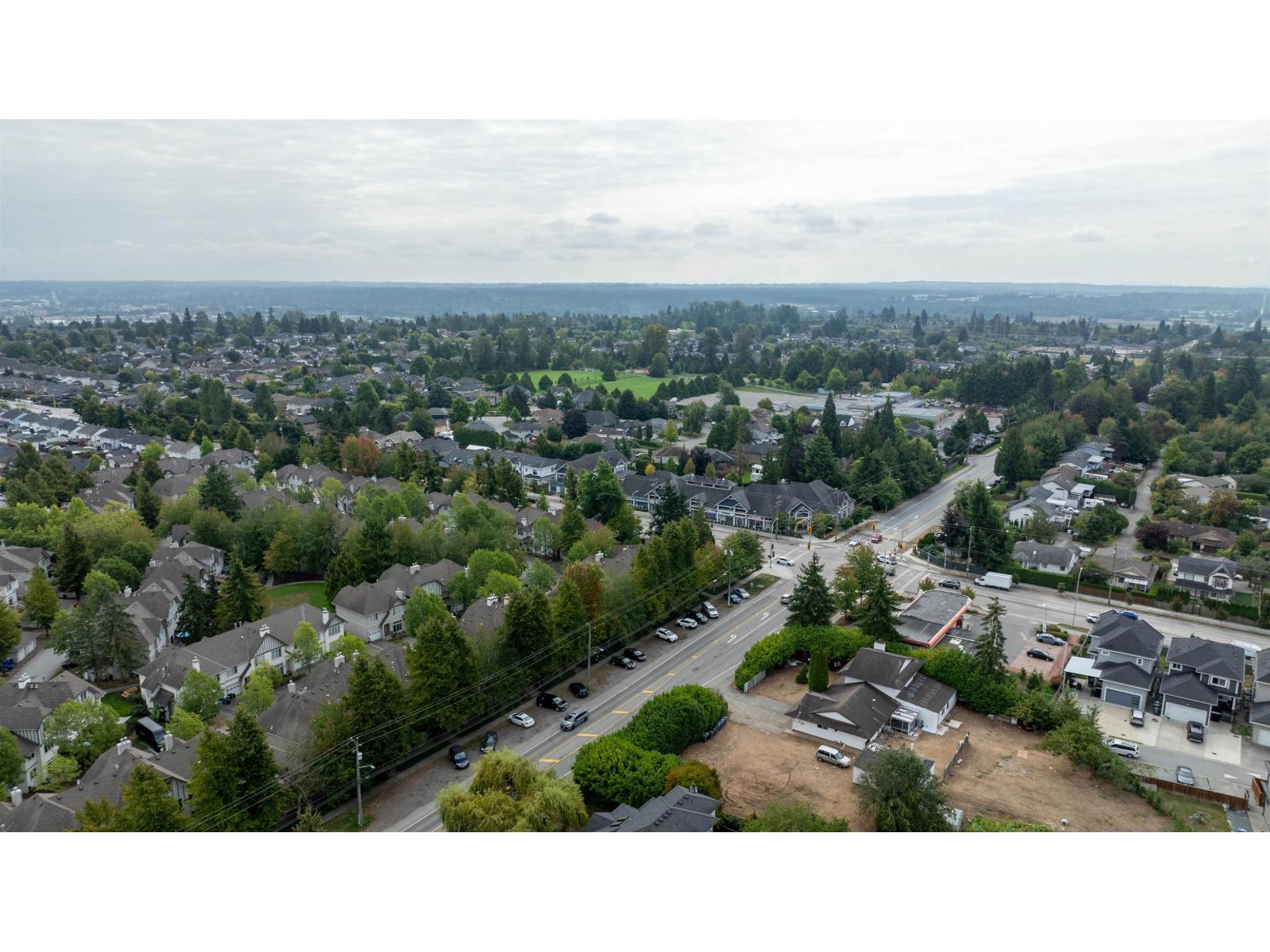 18460 64 AVENUE, Surrey