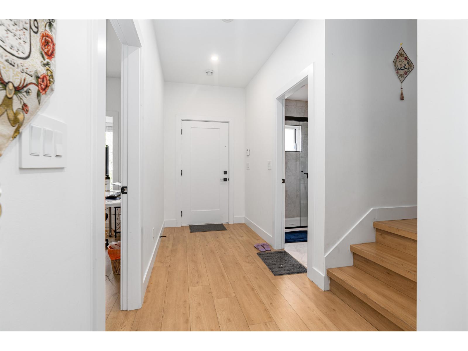 18460 64 AVENUE, Surrey