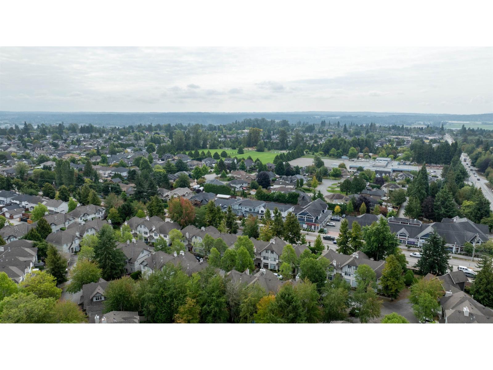 18460 64 AVENUE, Surrey