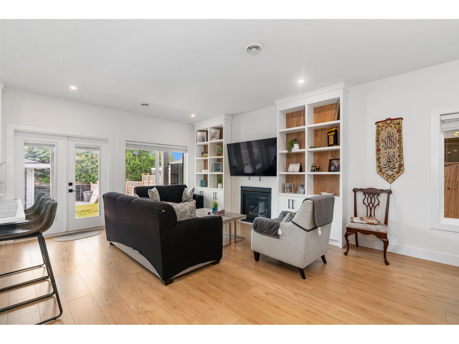 18460 64 AVENUE, Surrey
