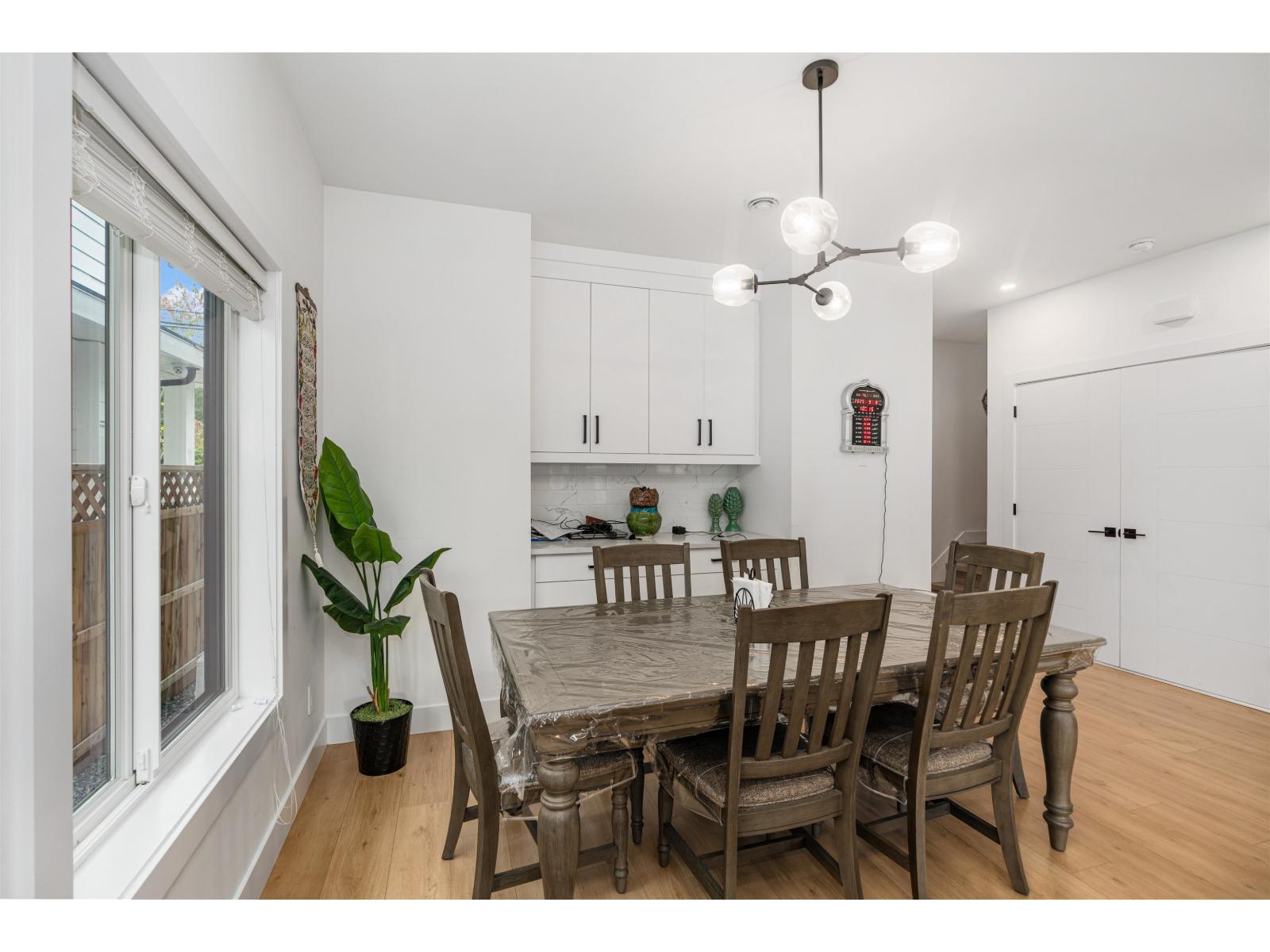 18460 64 AVENUE, Surrey