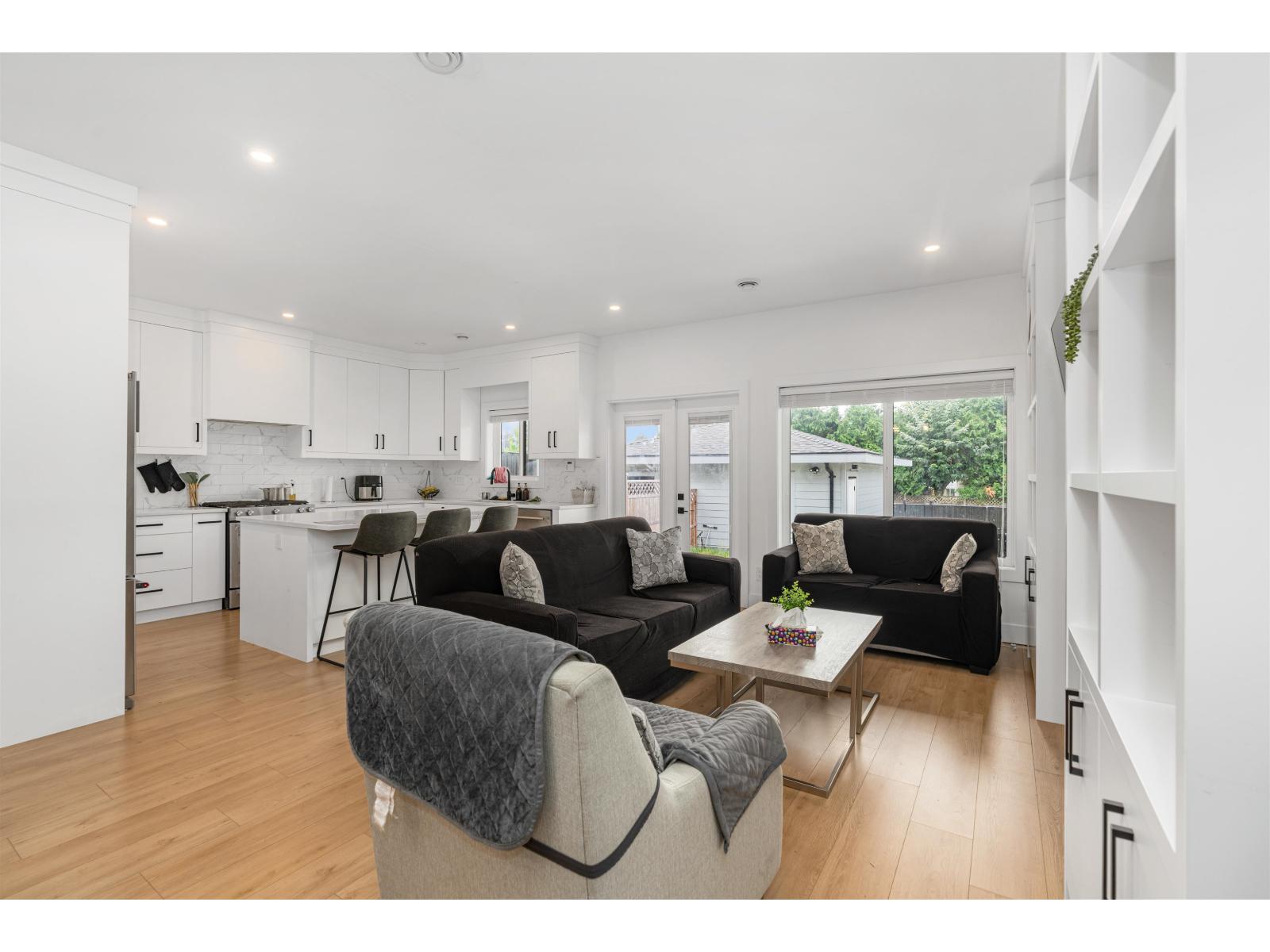 18460 64 AVENUE, Surrey
