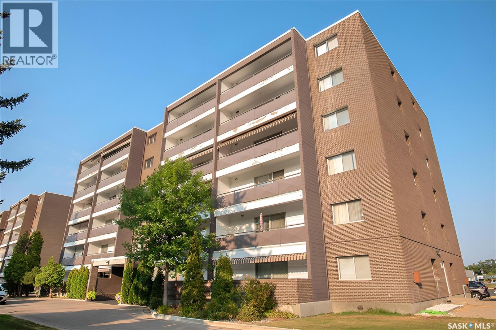 203 4615 Rae STREET, Regina, Saskatchewan