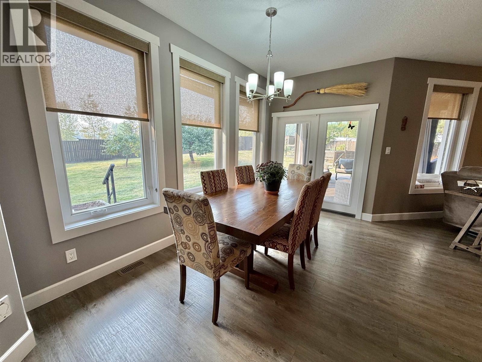 2196 GASSOFF ROAD, Quesnel