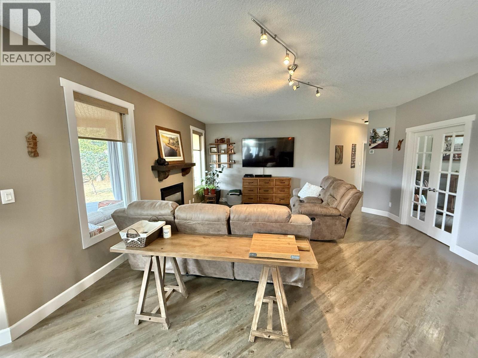 2196 GASSOFF ROAD, Quesnel