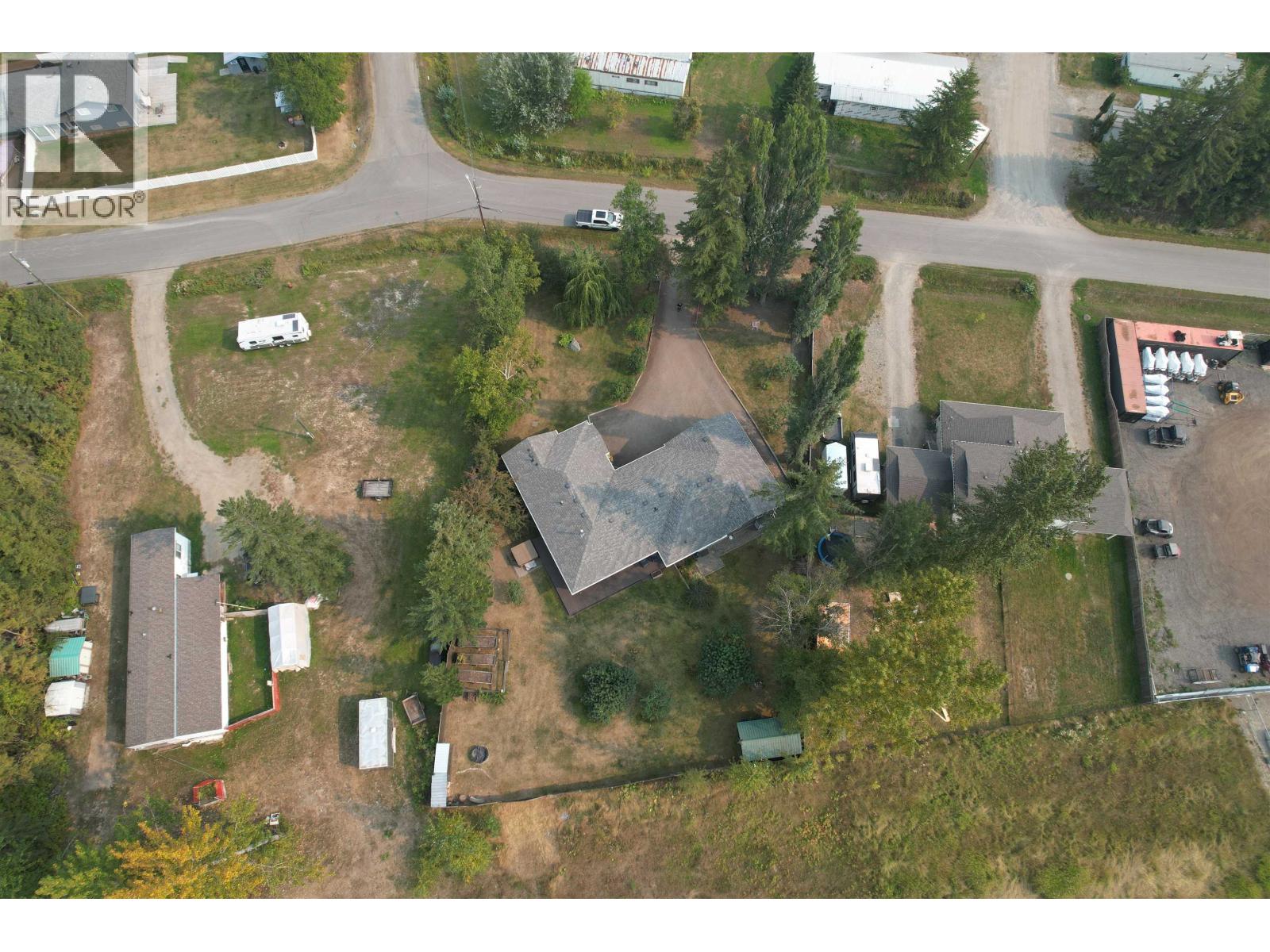 2196 GASSOFF ROAD, Quesnel