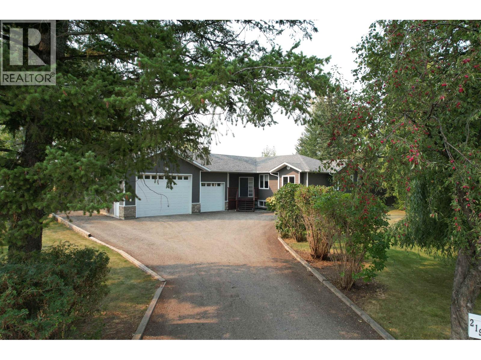 2196 GASSOFF ROAD, Quesnel