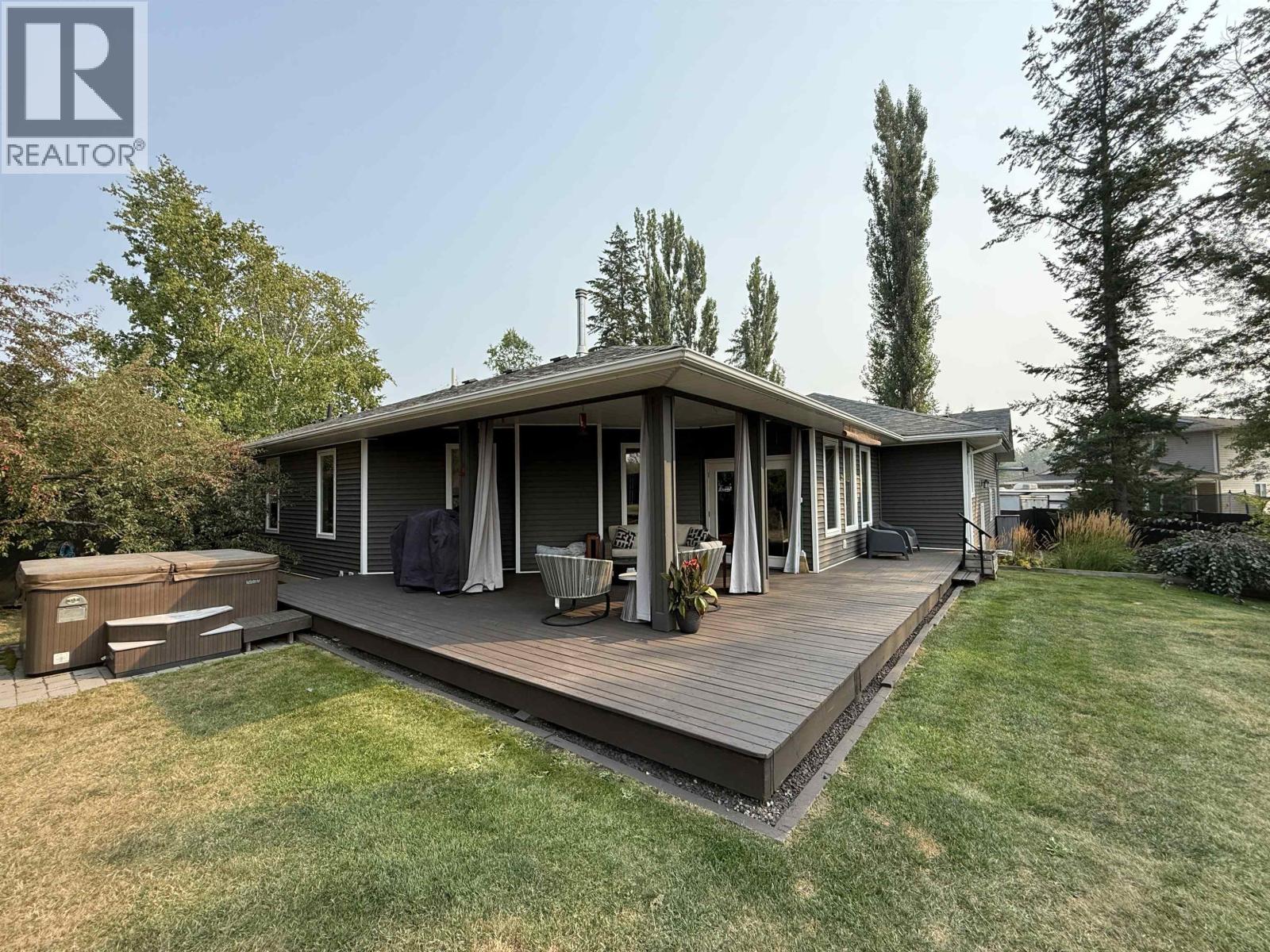 2196 GASSOFF ROAD, Quesnel