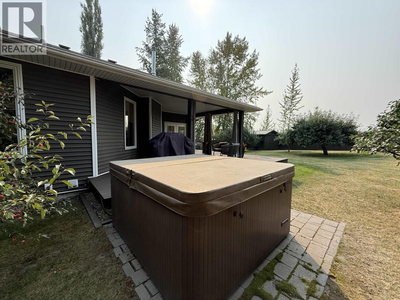 2196 GASSOFF ROAD, Quesnel