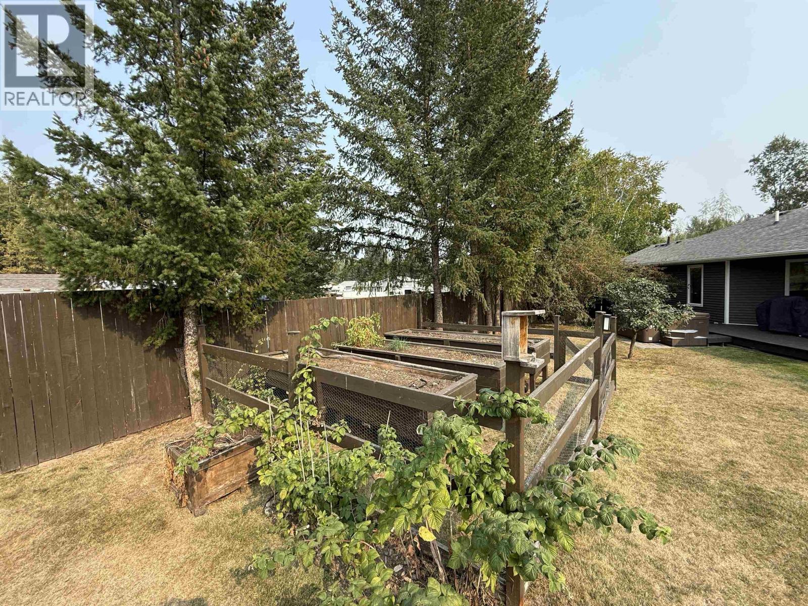 2196 GASSOFF ROAD, Quesnel