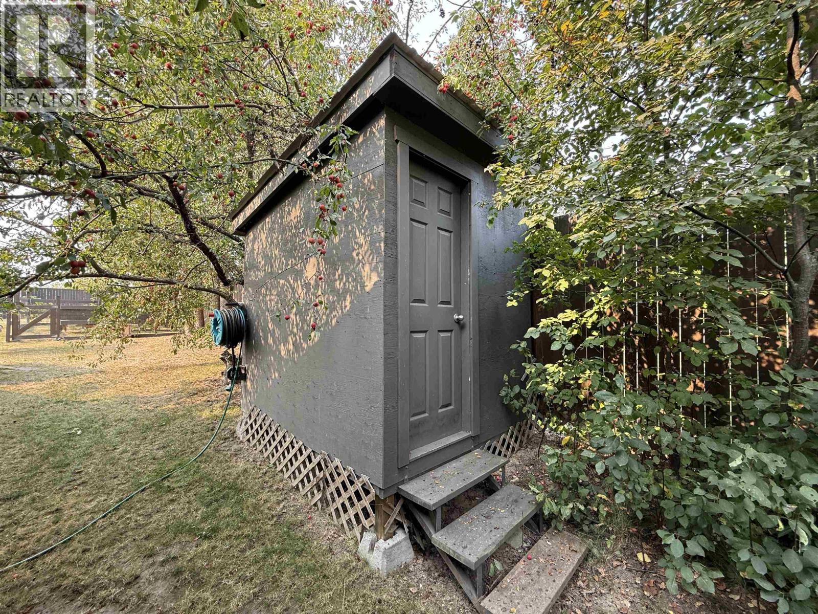 2196 GASSOFF ROAD, Quesnel