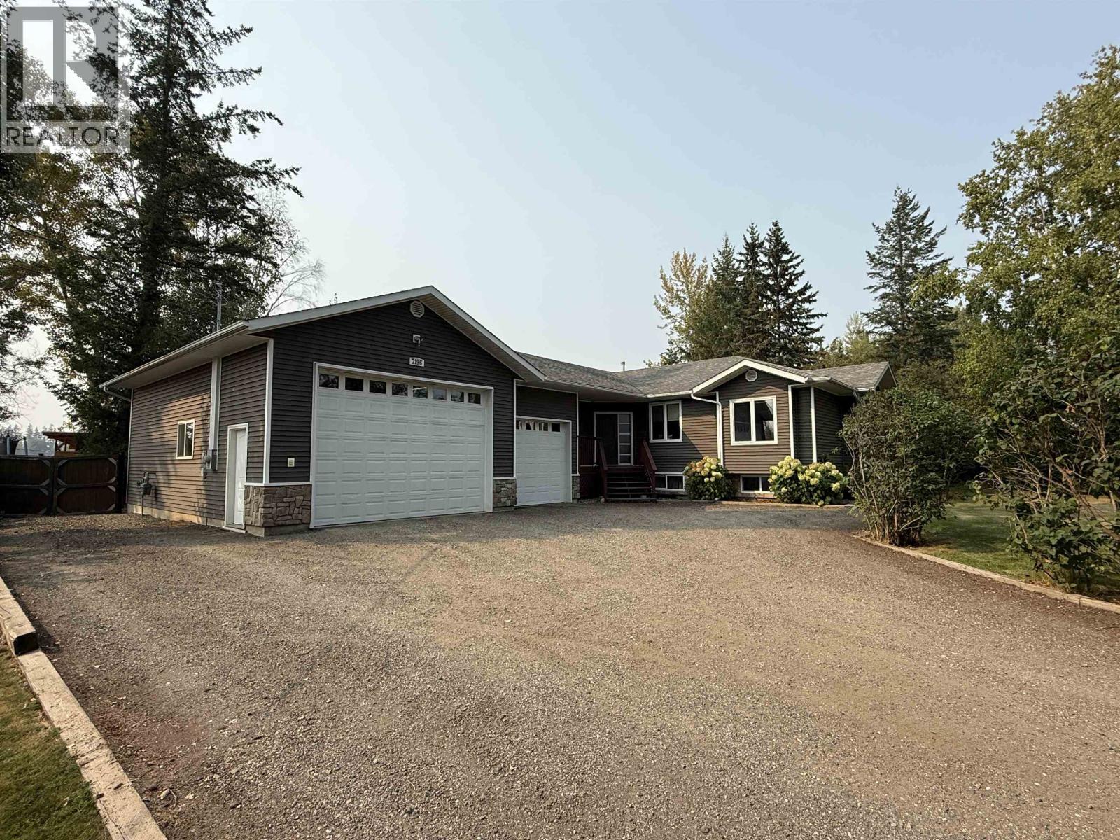 2196 GASSOFF ROAD, Quesnel