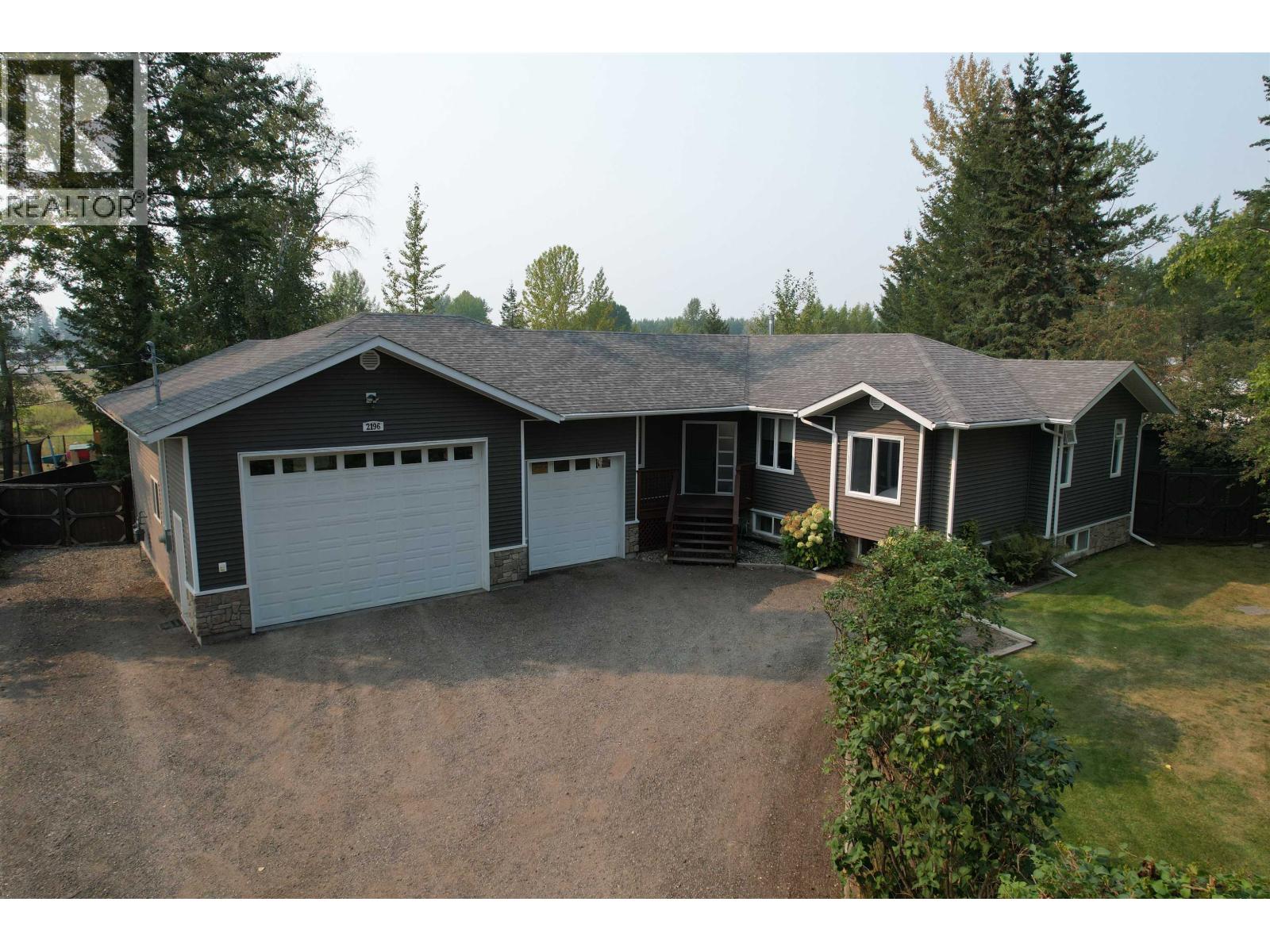 2196 GASSOFF ROAD, Quesnel