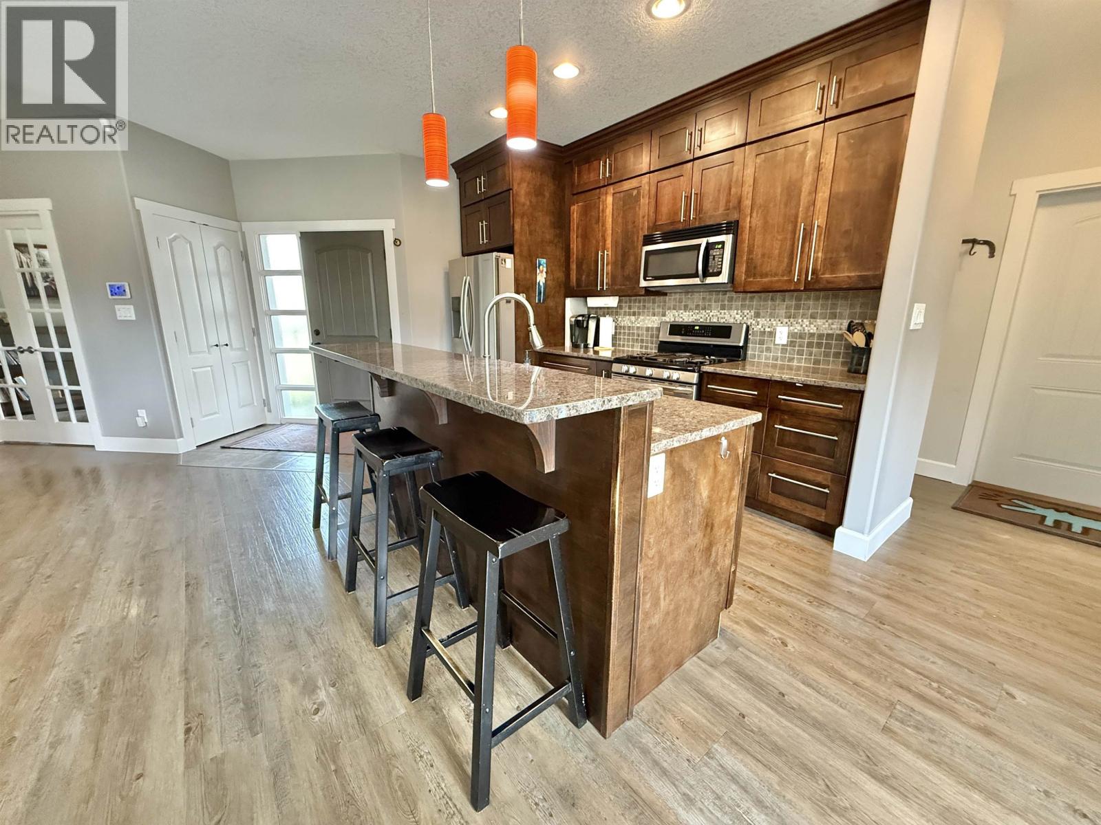 2196 GASSOFF ROAD, Quesnel