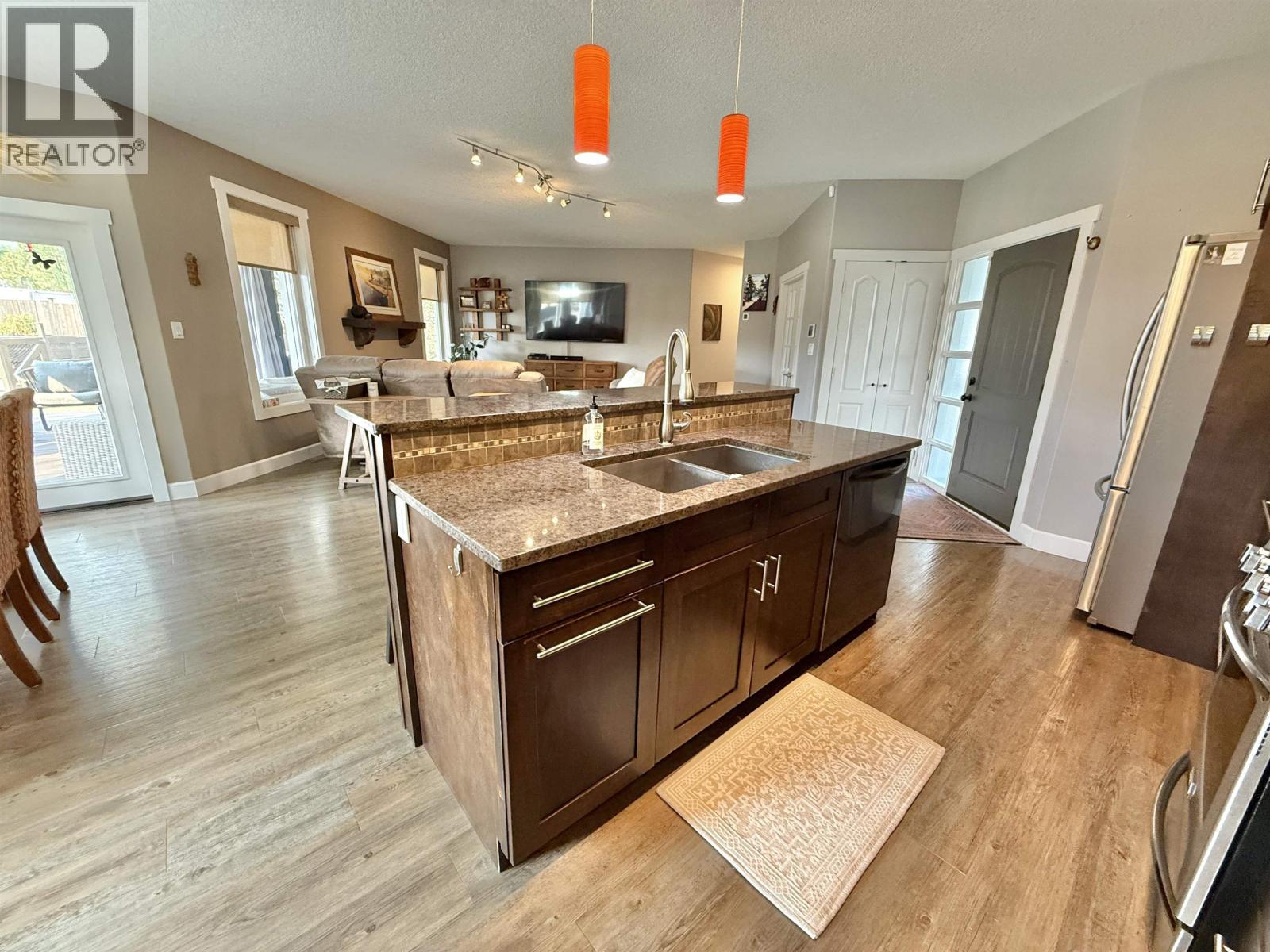 2196 GASSOFF ROAD, Quesnel