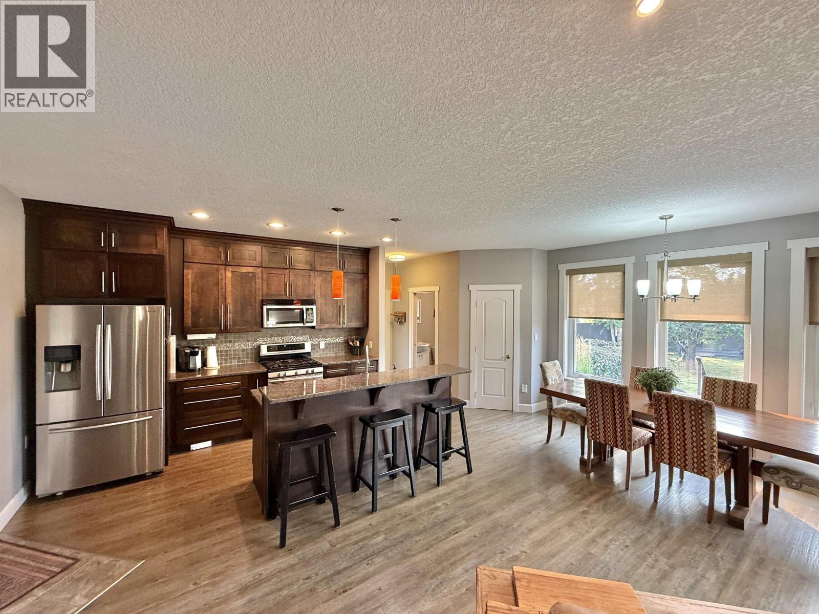 2196 GASSOFF ROAD, Quesnel