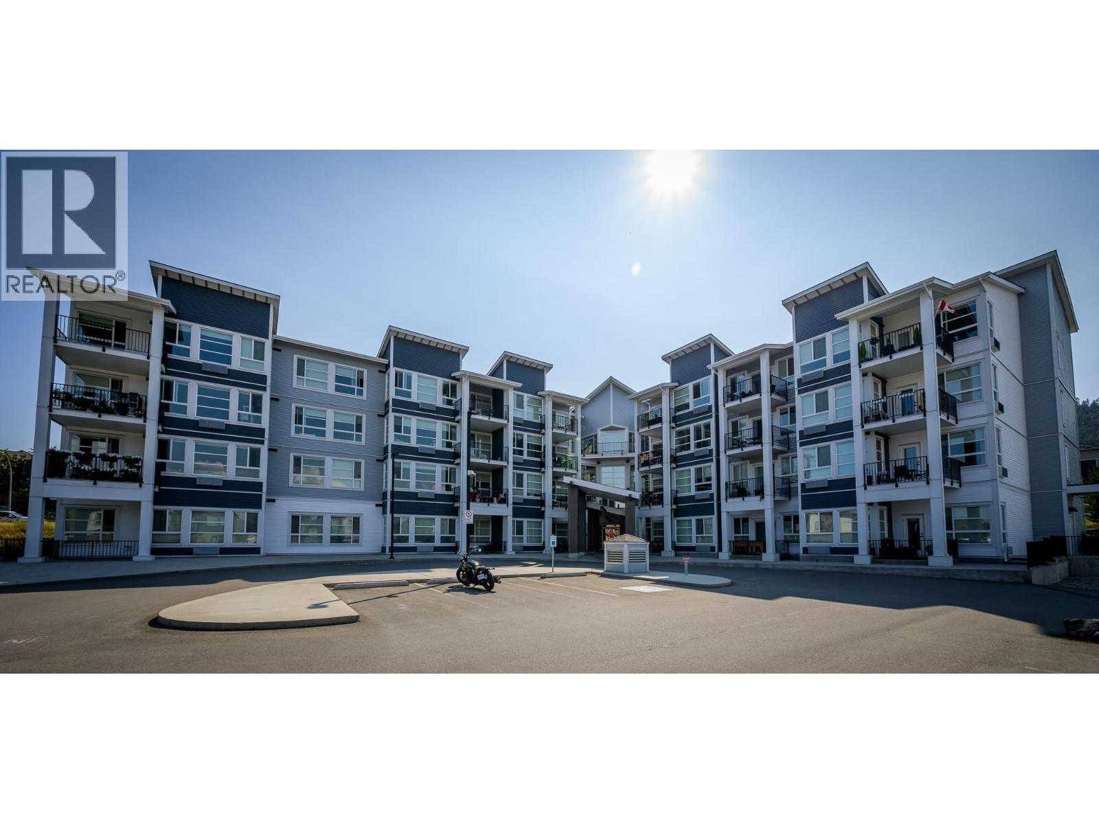 1880 HUGH ALLAN Drive Unit# 115, Kamloops