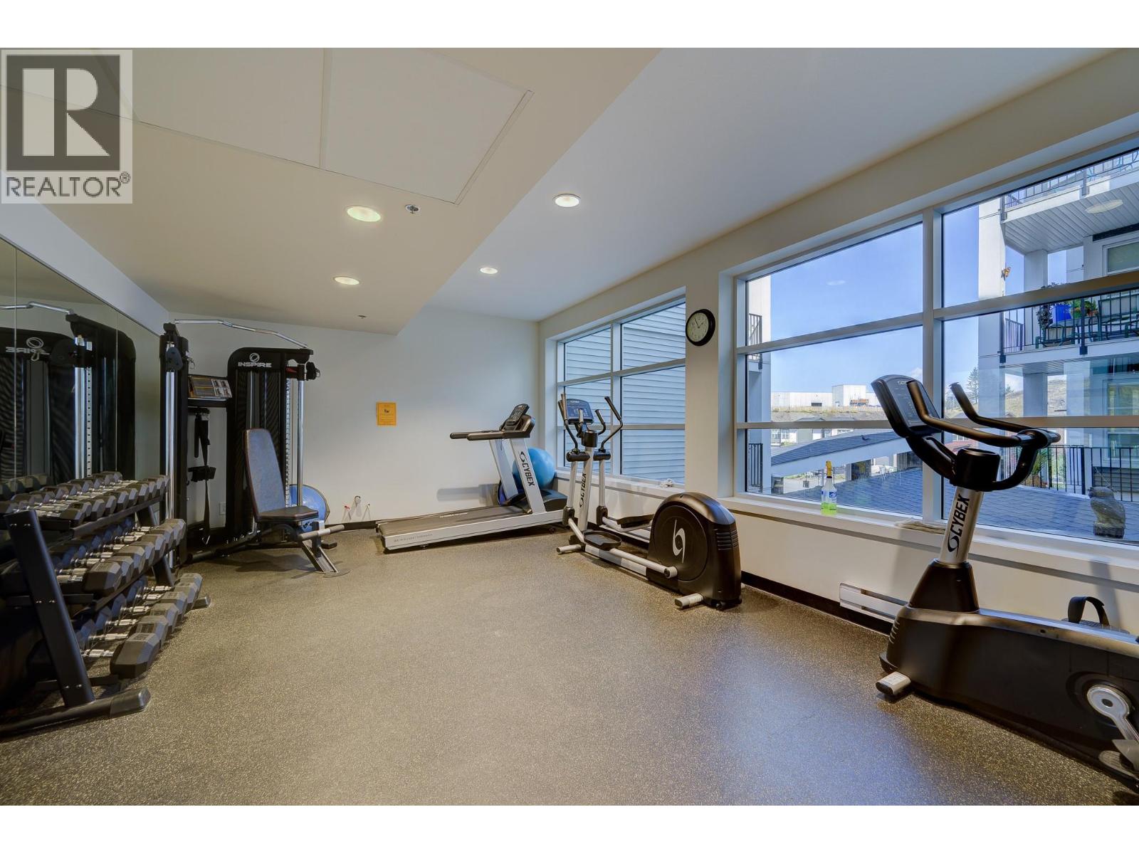 1880 HUGH ALLAN Drive Unit# 115, Kamloops