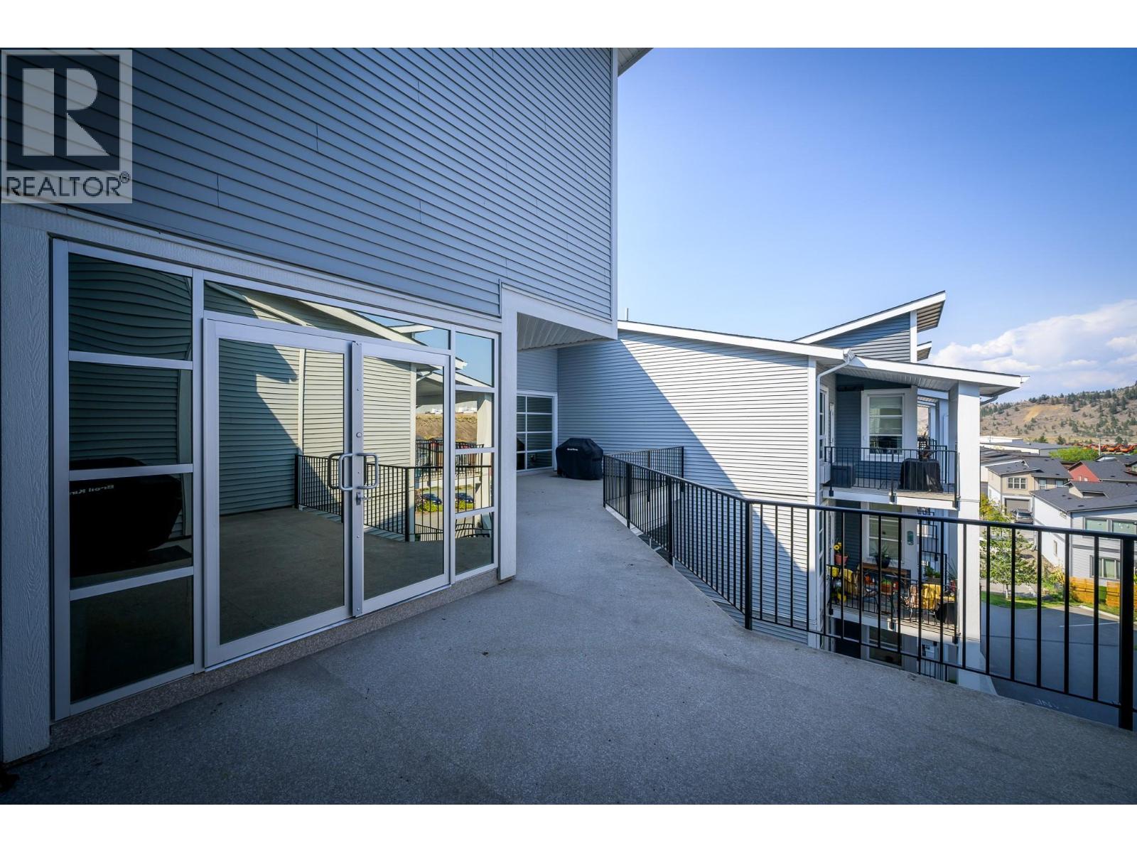 1880 HUGH ALLAN Drive Unit# 115, Kamloops