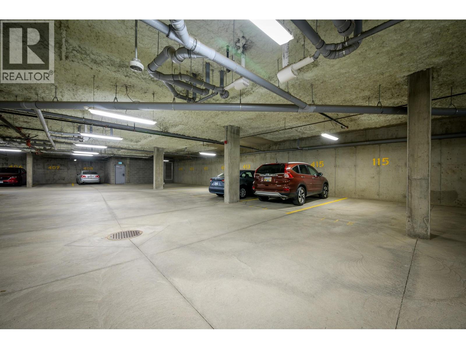 1880 HUGH ALLAN Drive Unit# 115, Kamloops