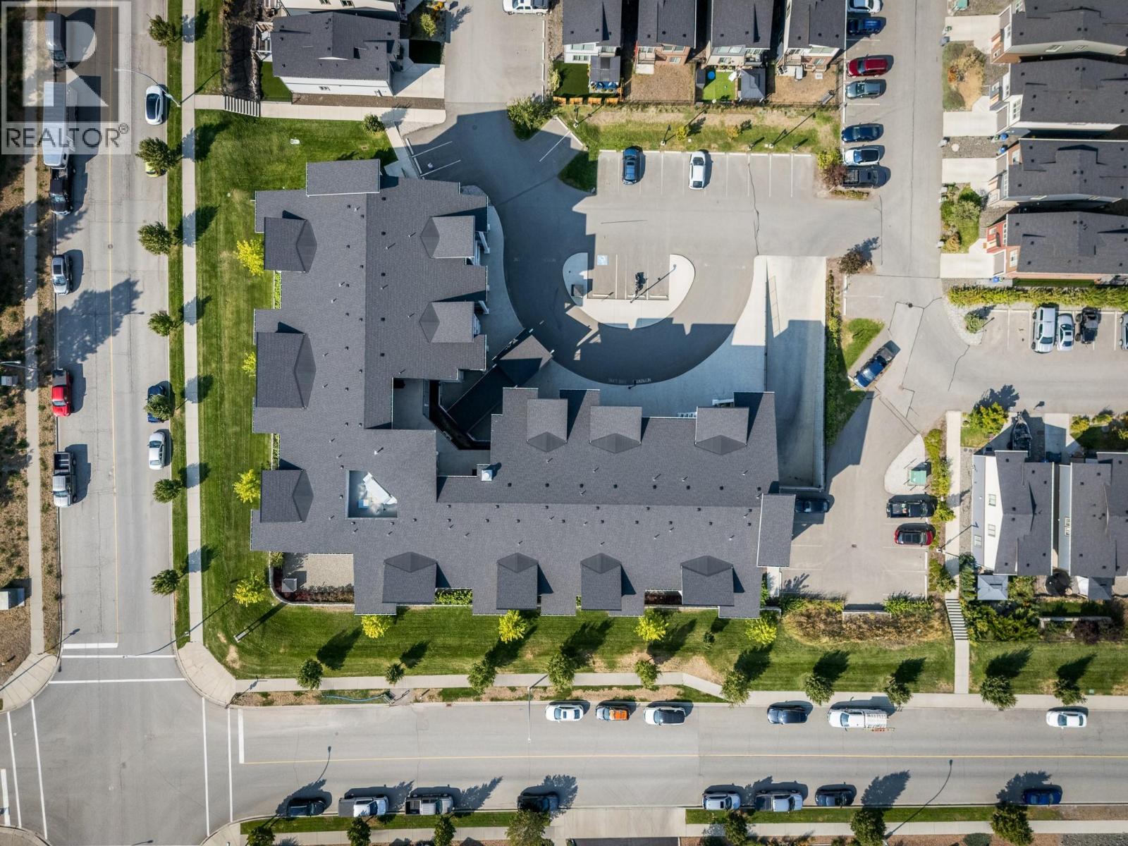 1880 HUGH ALLAN Drive Unit# 115, Kamloops