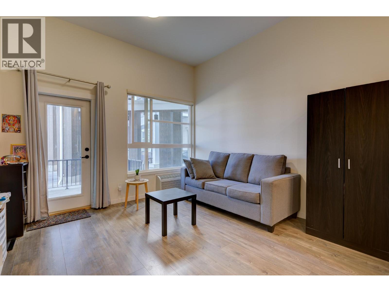1880 HUGH ALLAN Drive Unit# 115, Kamloops