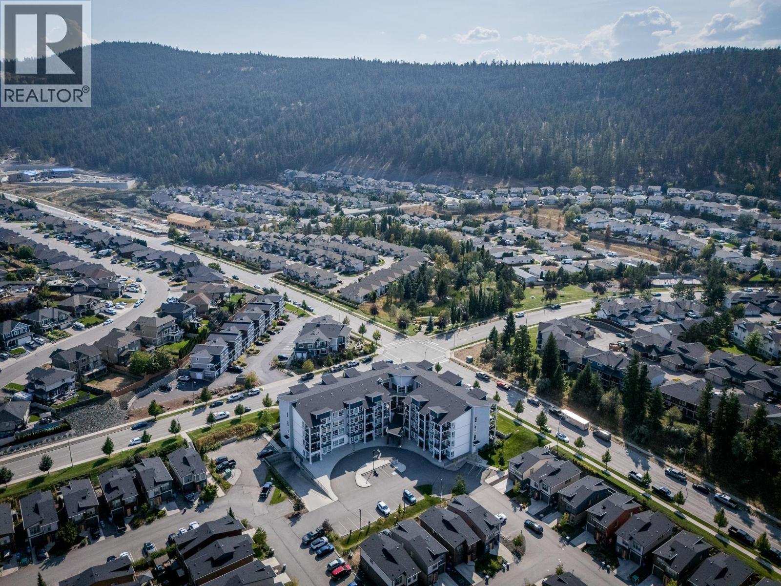 1880 HUGH ALLAN Drive Unit# 115, Kamloops