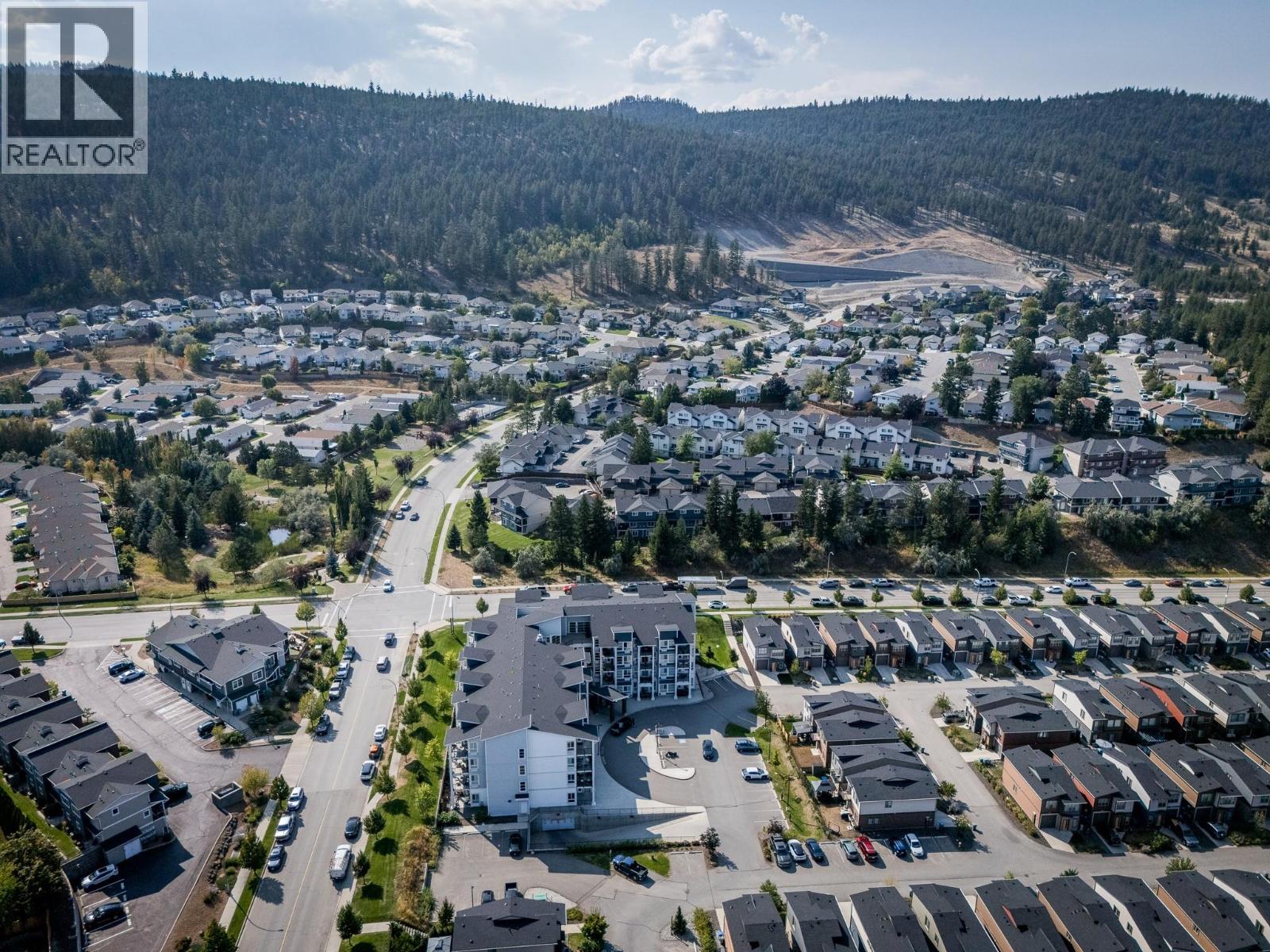 1880 HUGH ALLAN Drive Unit# 115, Kamloops