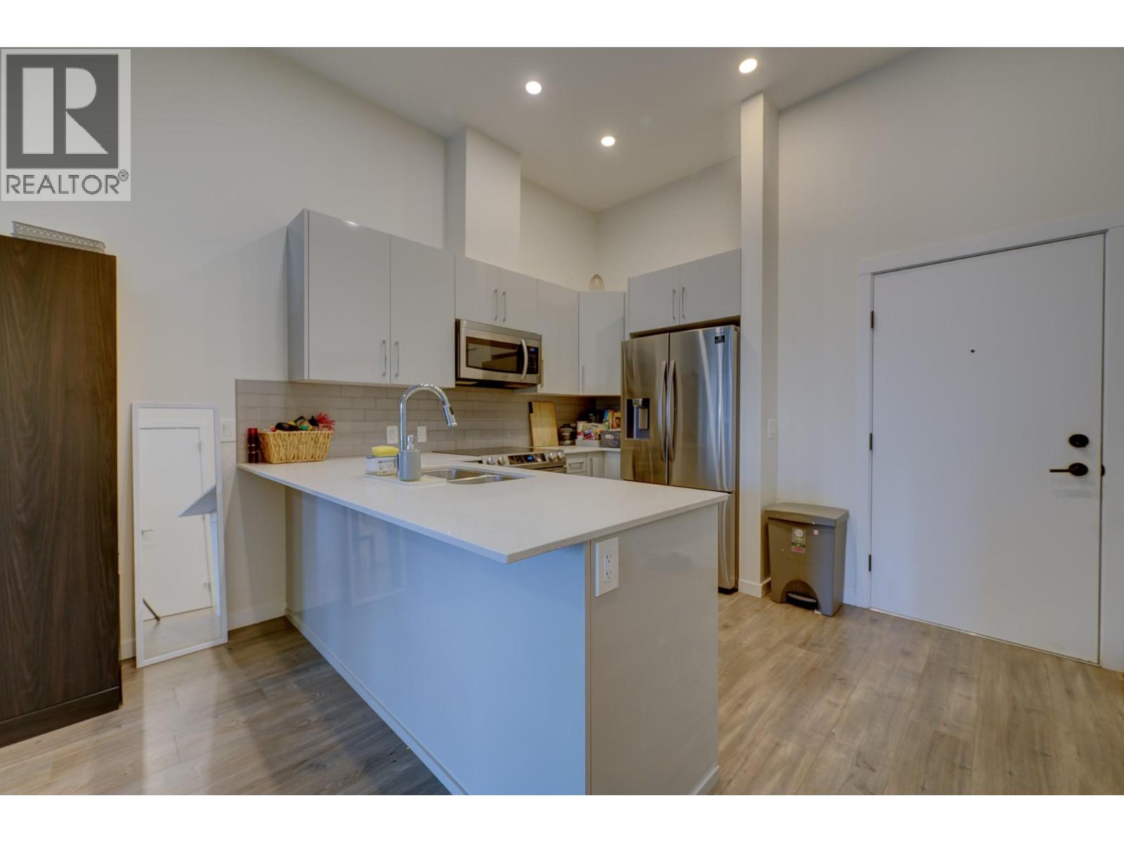 1880 HUGH ALLAN Drive Unit# 115, Kamloops