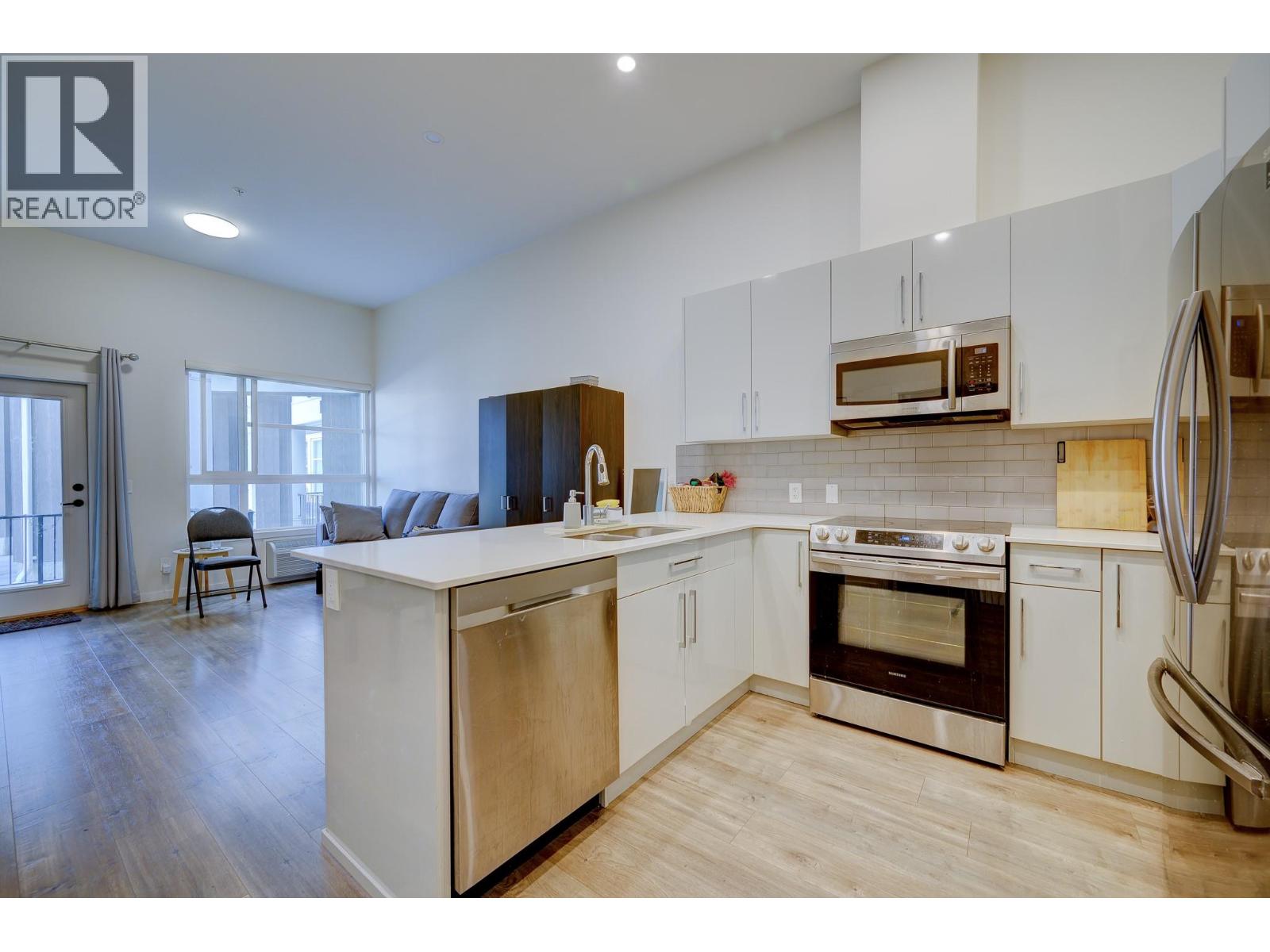 1880 HUGH ALLAN Drive Unit# 115, Kamloops