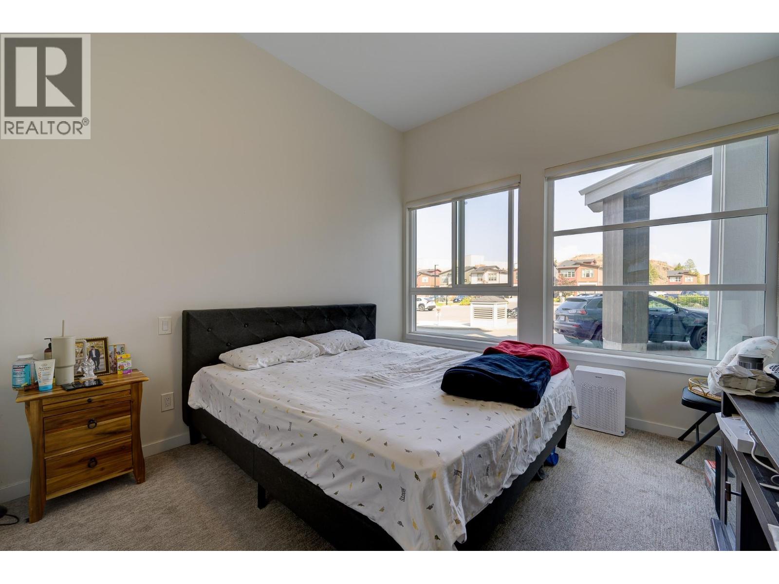 1880 HUGH ALLAN Drive Unit# 115, Kamloops