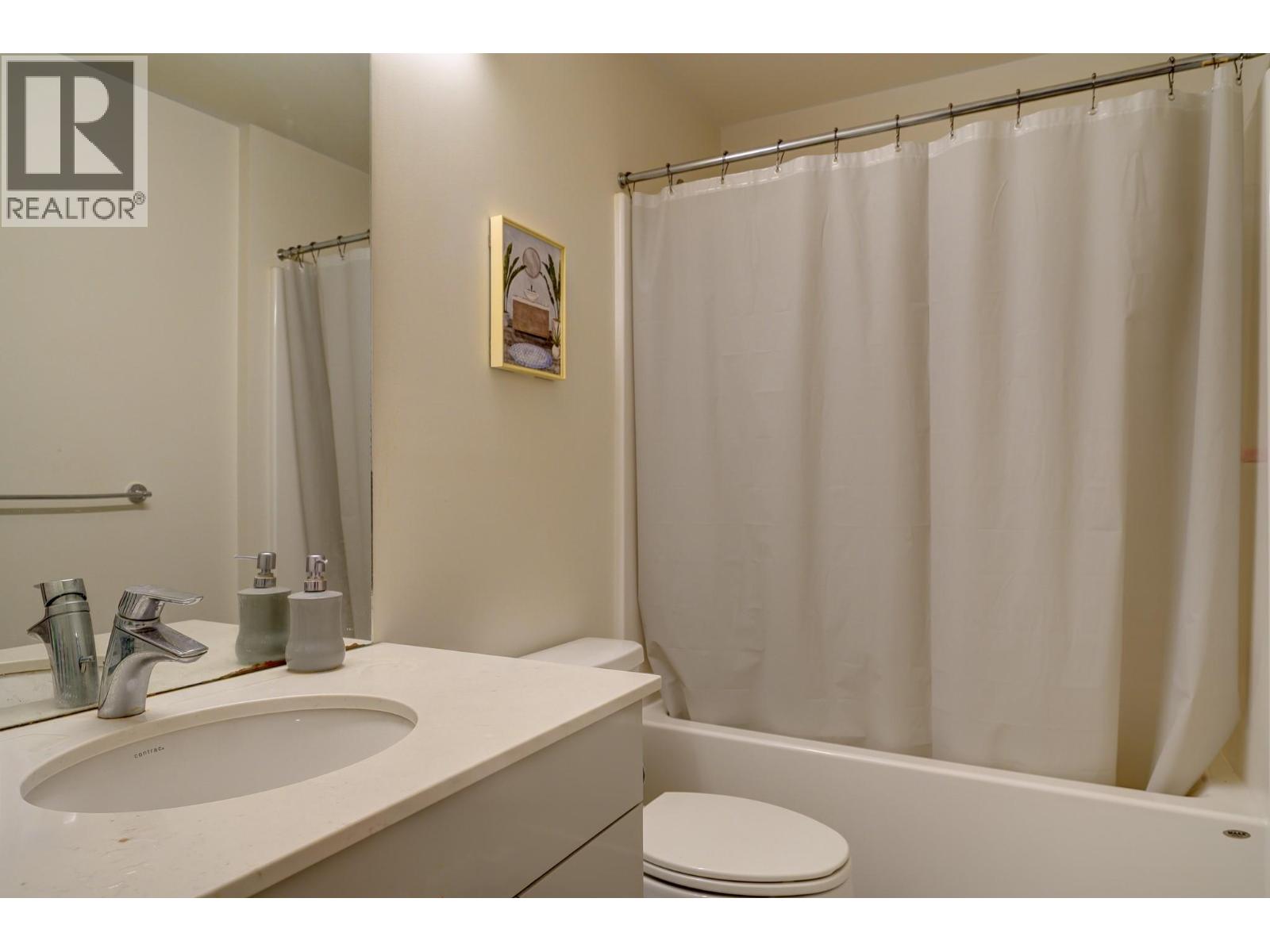 1880 HUGH ALLAN Drive Unit# 115, Kamloops