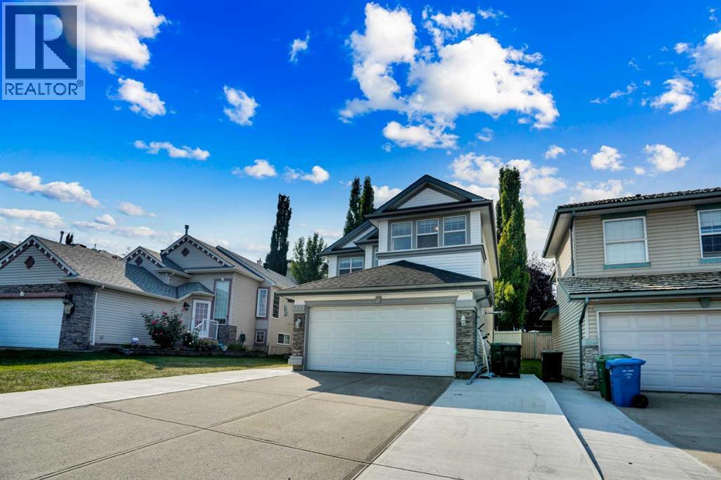Single Family House for Sale in  harvest hills Drive NE Harvest Hills Calgary 