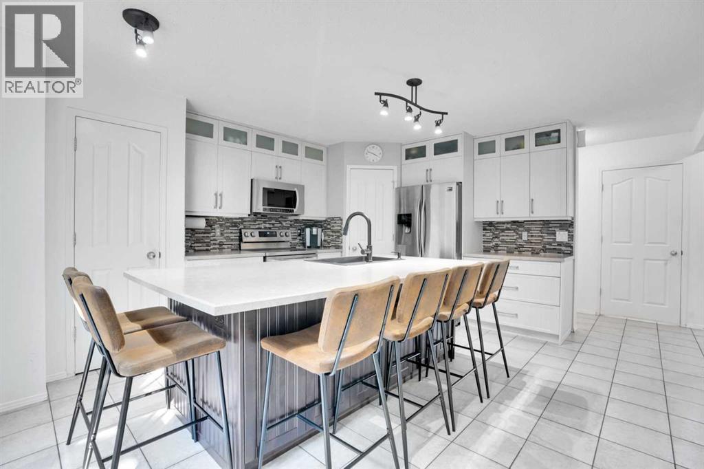 Single Family House for Sale in  harvest hills Drive NE Harvest Hills Calgary 