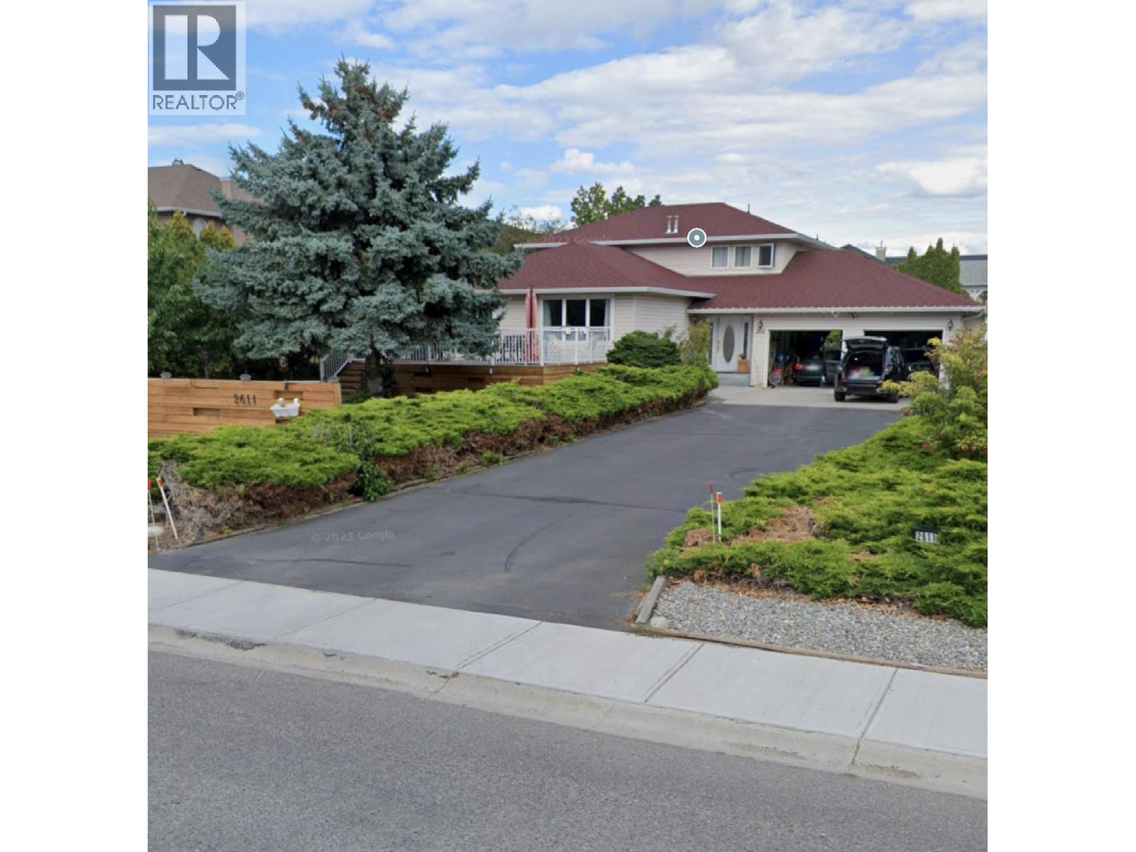 2611 Guidi Road, West Kelowna