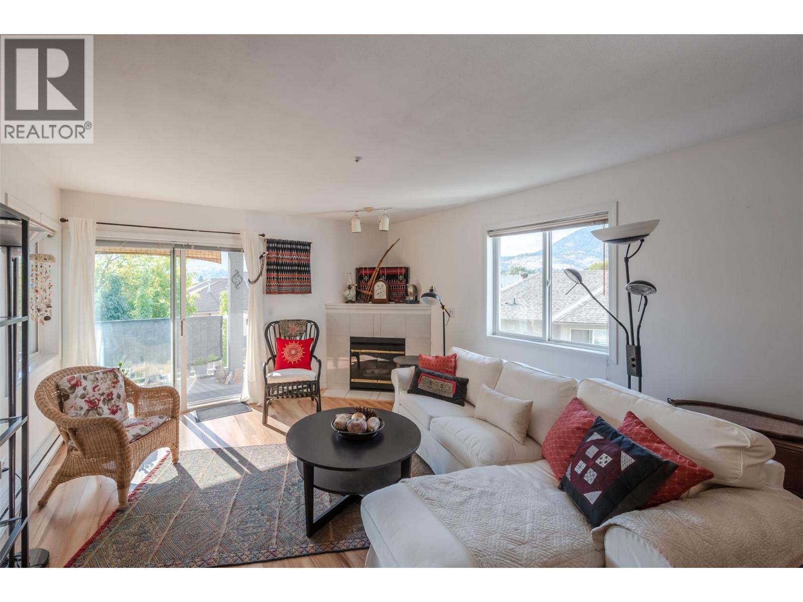 329 Rigsby Street Unit# 308, Penticton