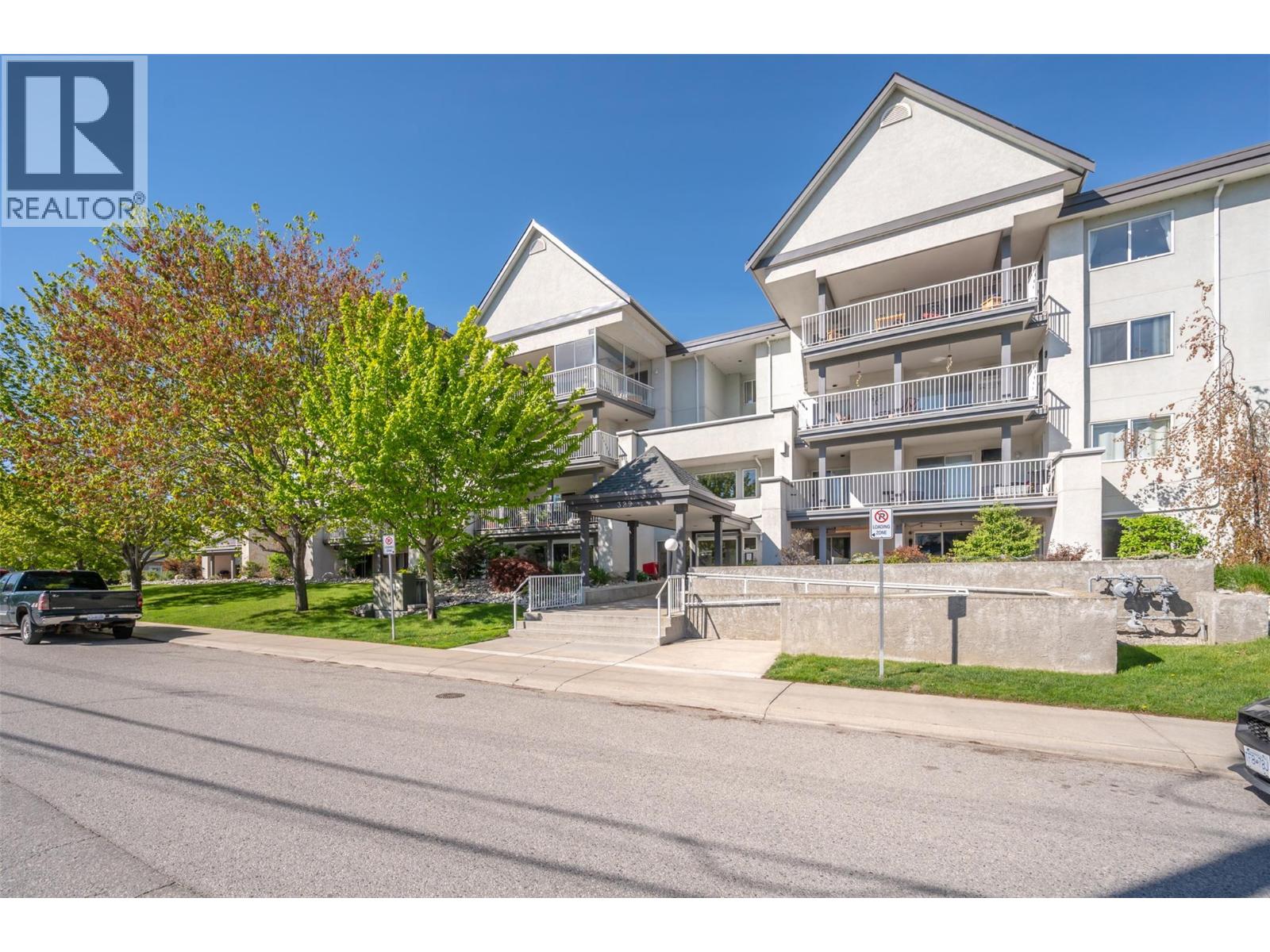 329 Rigsby Street Unit# 308, Penticton