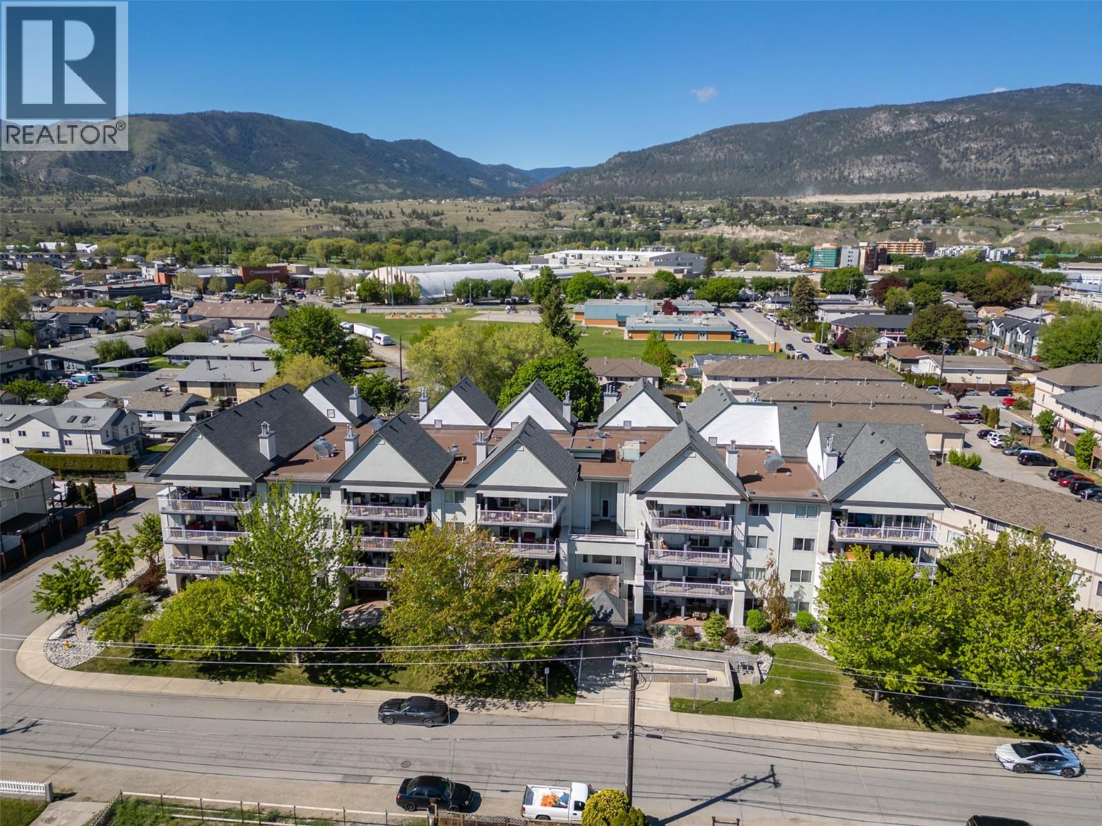 329 Rigsby Street Unit# 308, Penticton