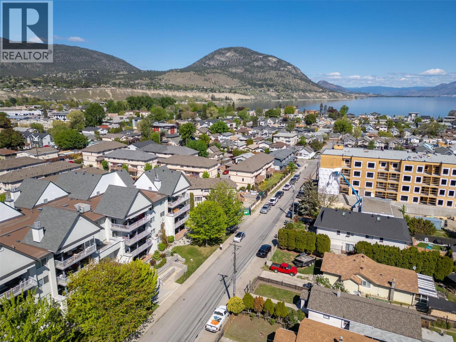 329 Rigsby Street Unit# 308, Penticton