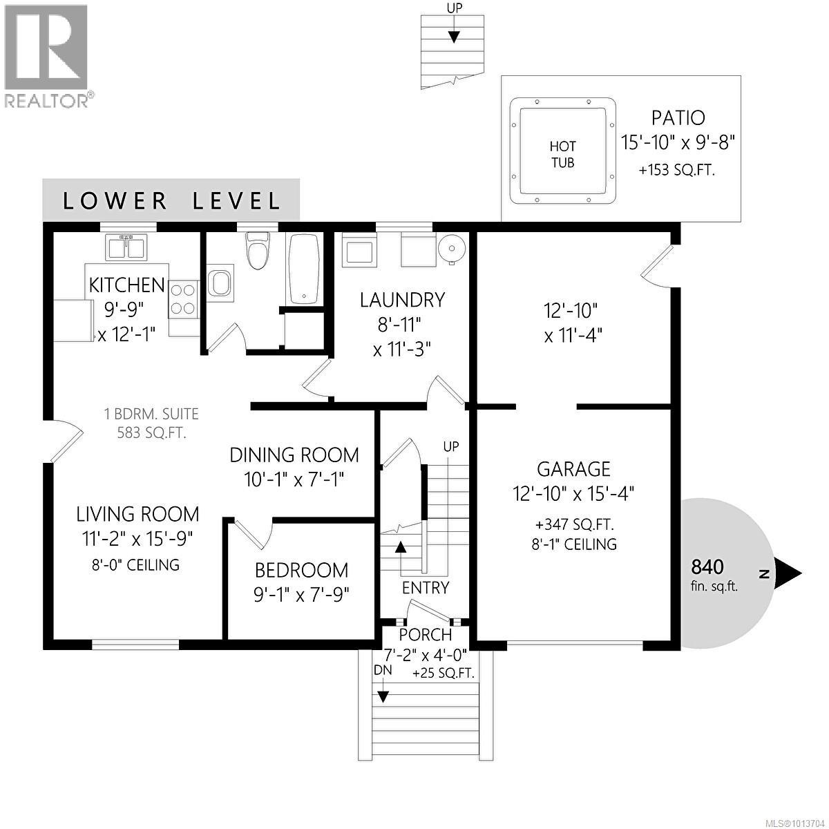 200 Johnson Pl, Lake Cowichan