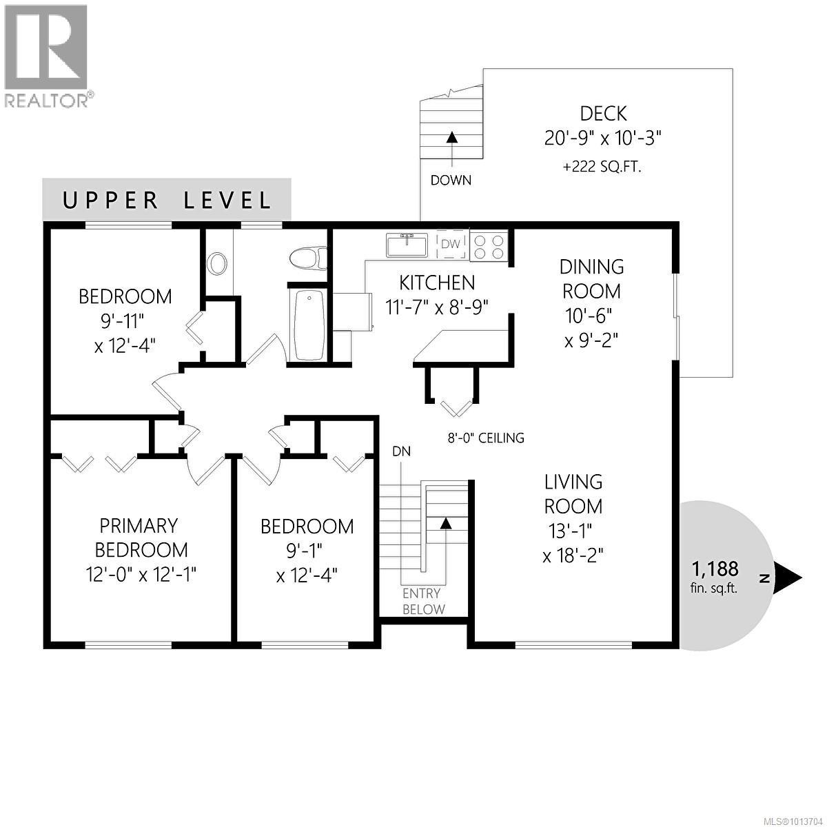 200 Johnson Pl, Lake Cowichan