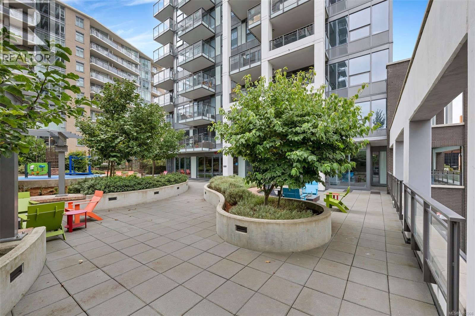 709 777 Herald Street, Victoria