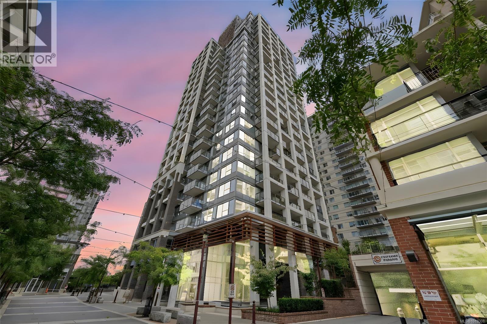709 777 Herald Street, Victoria