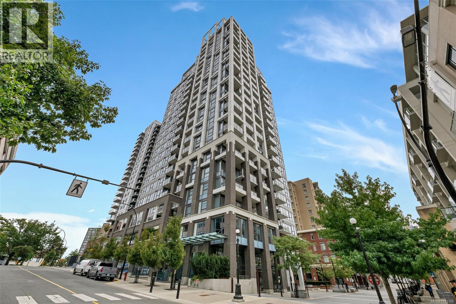 709 777 Herald Street, Victoria