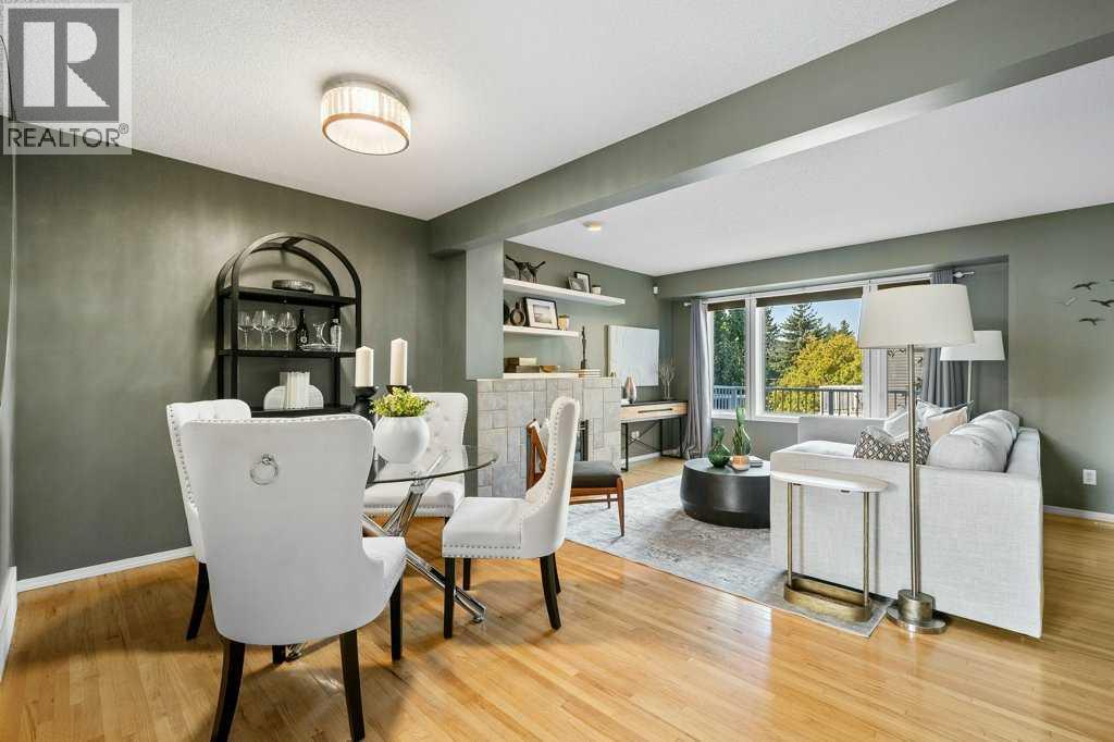 Single Family House for Sale in  Regal Park NE Renfrew Calgary 