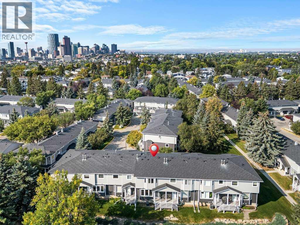Single Family House for Sale in  Regal Park NE Renfrew Calgary 