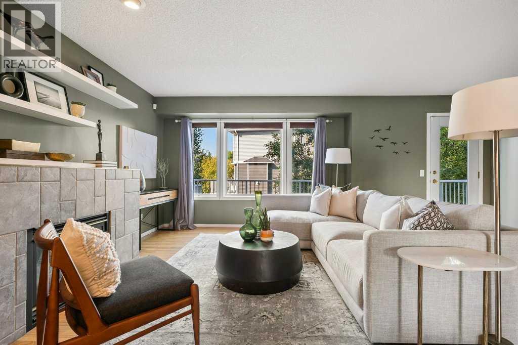 Single Family House for Sale in  Regal Park NE Renfrew Calgary 